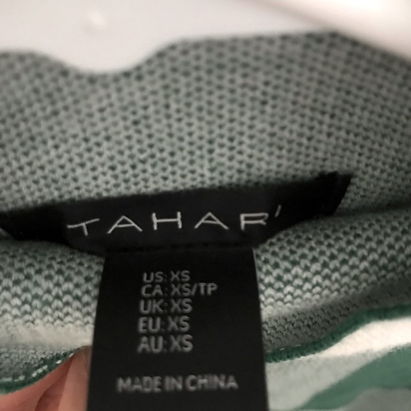 Tahari sweater - Picture 3 of 4